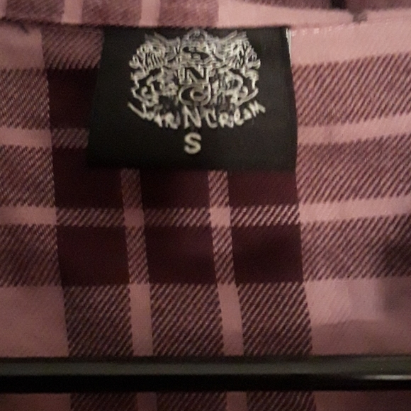 Sour n Cream Dress - Picture 4 of 11